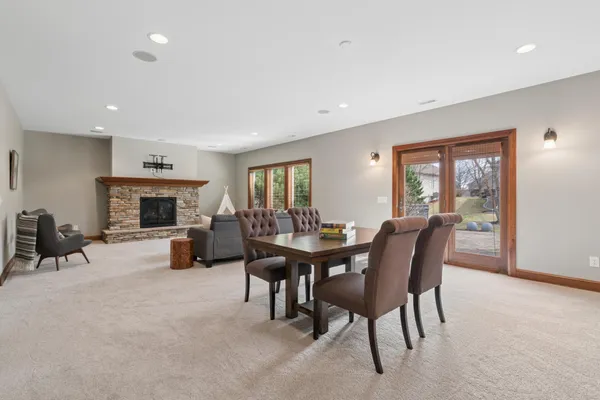 $715,000 | 13841 48th Lane Northeast, St. Michael, MN 55376