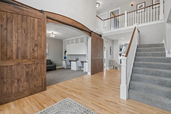 $715,000 | 13841 48th Lane Northeast, St. Michael, MN 55376