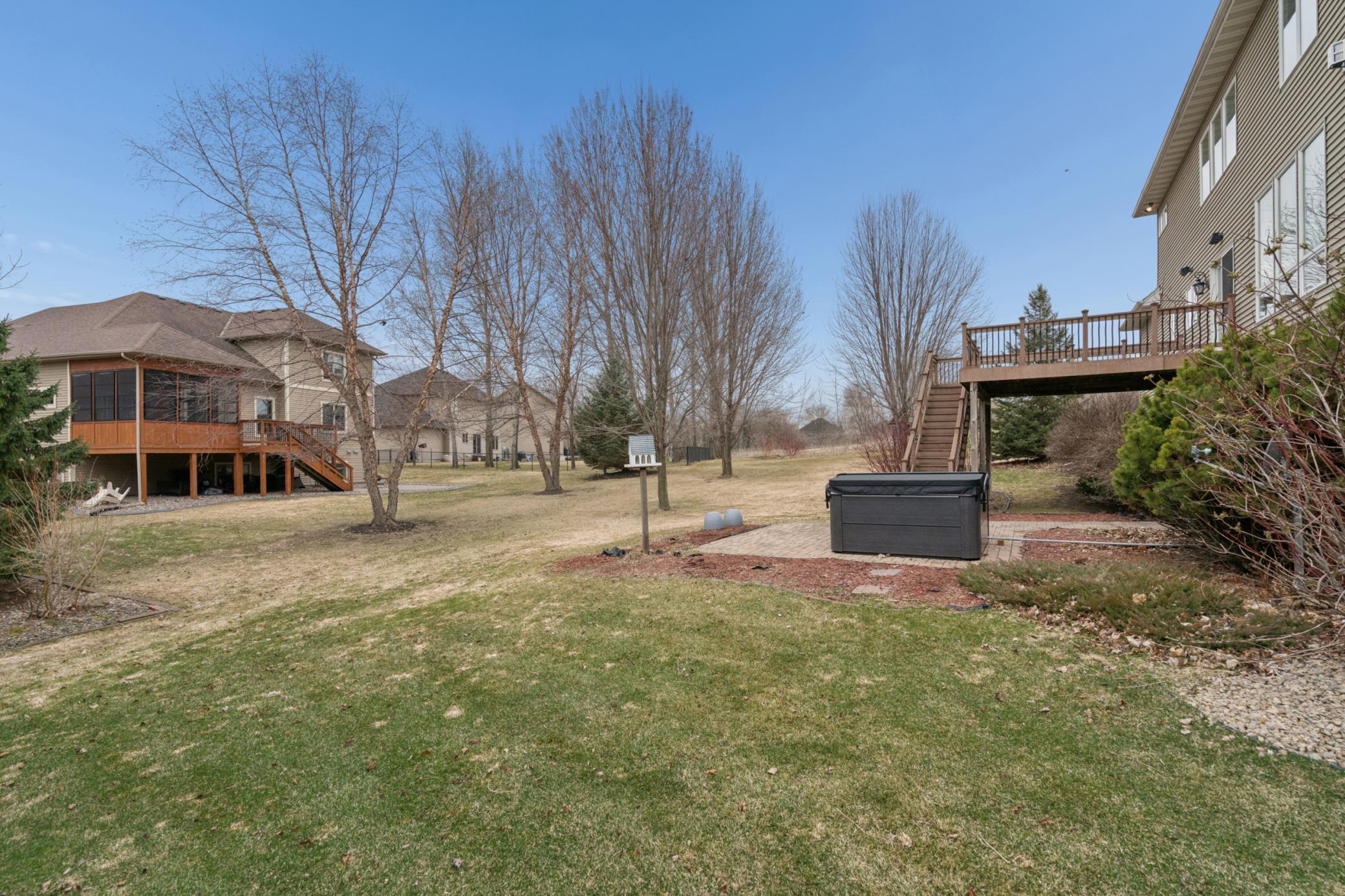 13841 48th Lane Northeast St. Michael, MN 55376 - Photo 41 of 51
