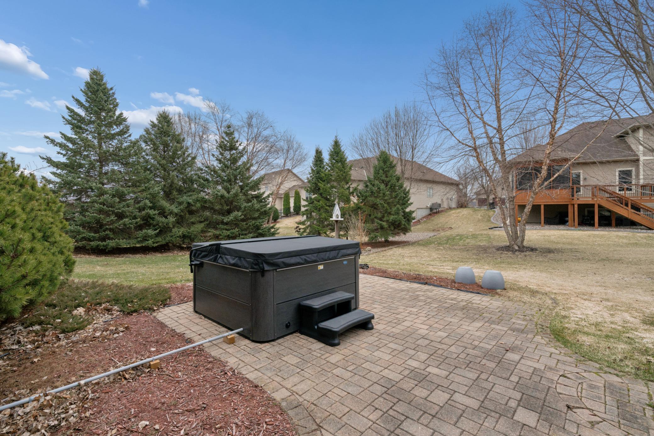 13841 48th Lane Northeast St. Michael, MN 55376 - Photo 43 of 51