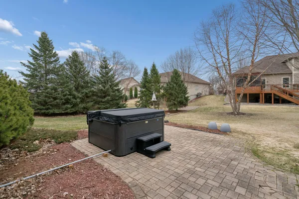 $715,000 | 13841 48th Lane Northeast, St. Michael, MN 55376