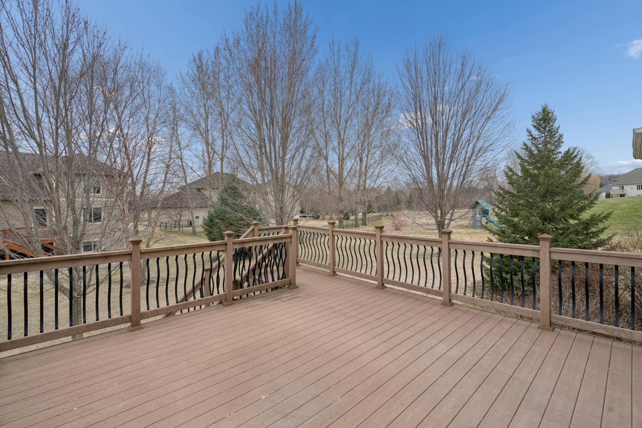 13841 48th Lane Northeast St. Michael, MN 55376 - Photo 44 of 51