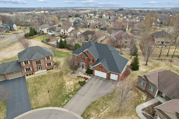 $715,000 | 13841 48th Lane Northeast, St. Michael, MN 55376