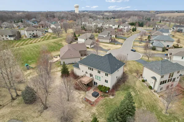 $715,000 | 13841 48th Lane Northeast, St. Michael, MN 55376
