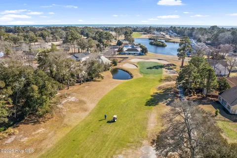$584,000 | 1601 Colonist Square Southwest, Ocean Isle Beach, NC 28469