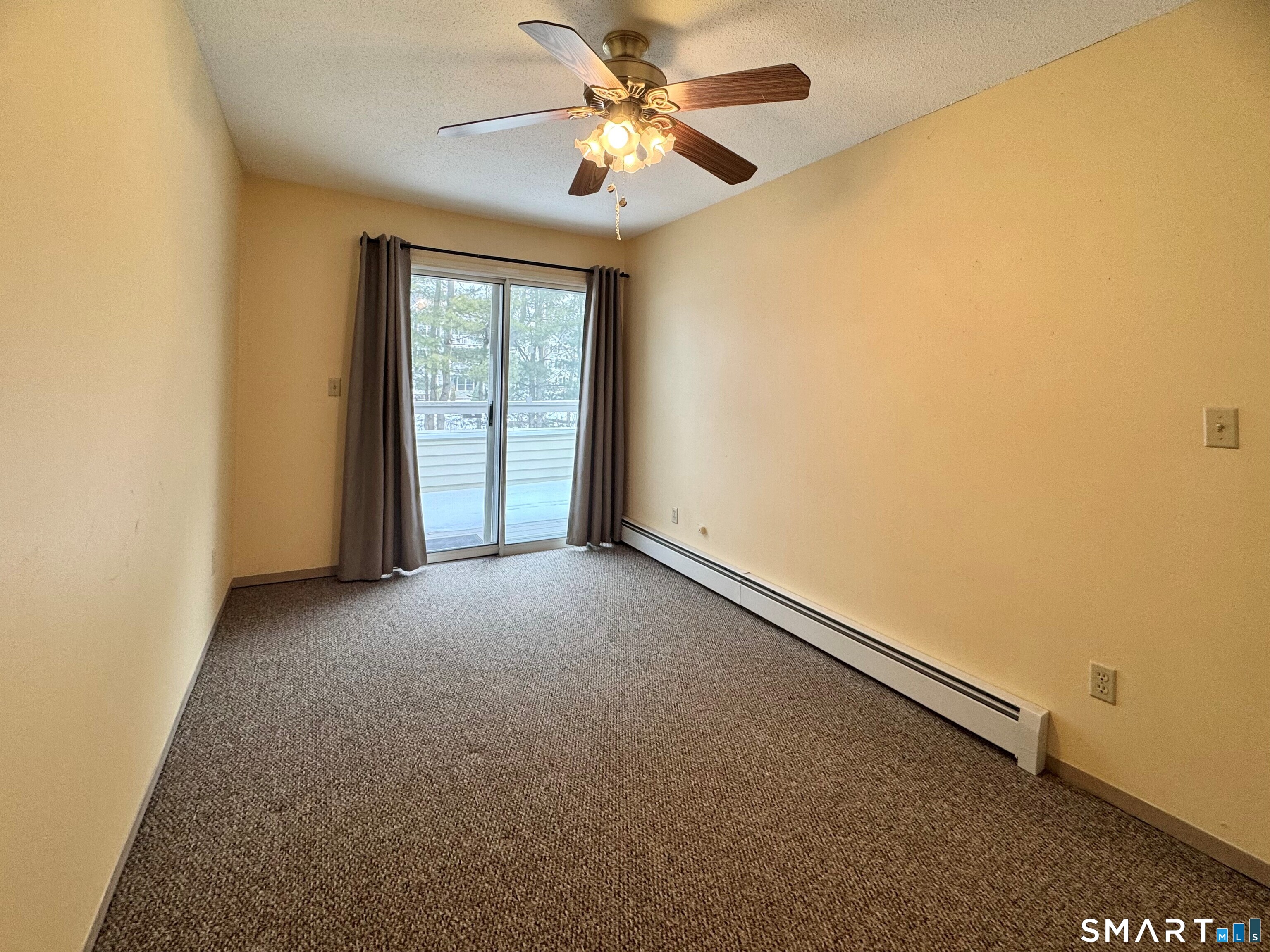 357 East Mitchell Avenue, Unit 357 Cheshire, CT 06410 - Photo 12 of 19 Den/second bedroom