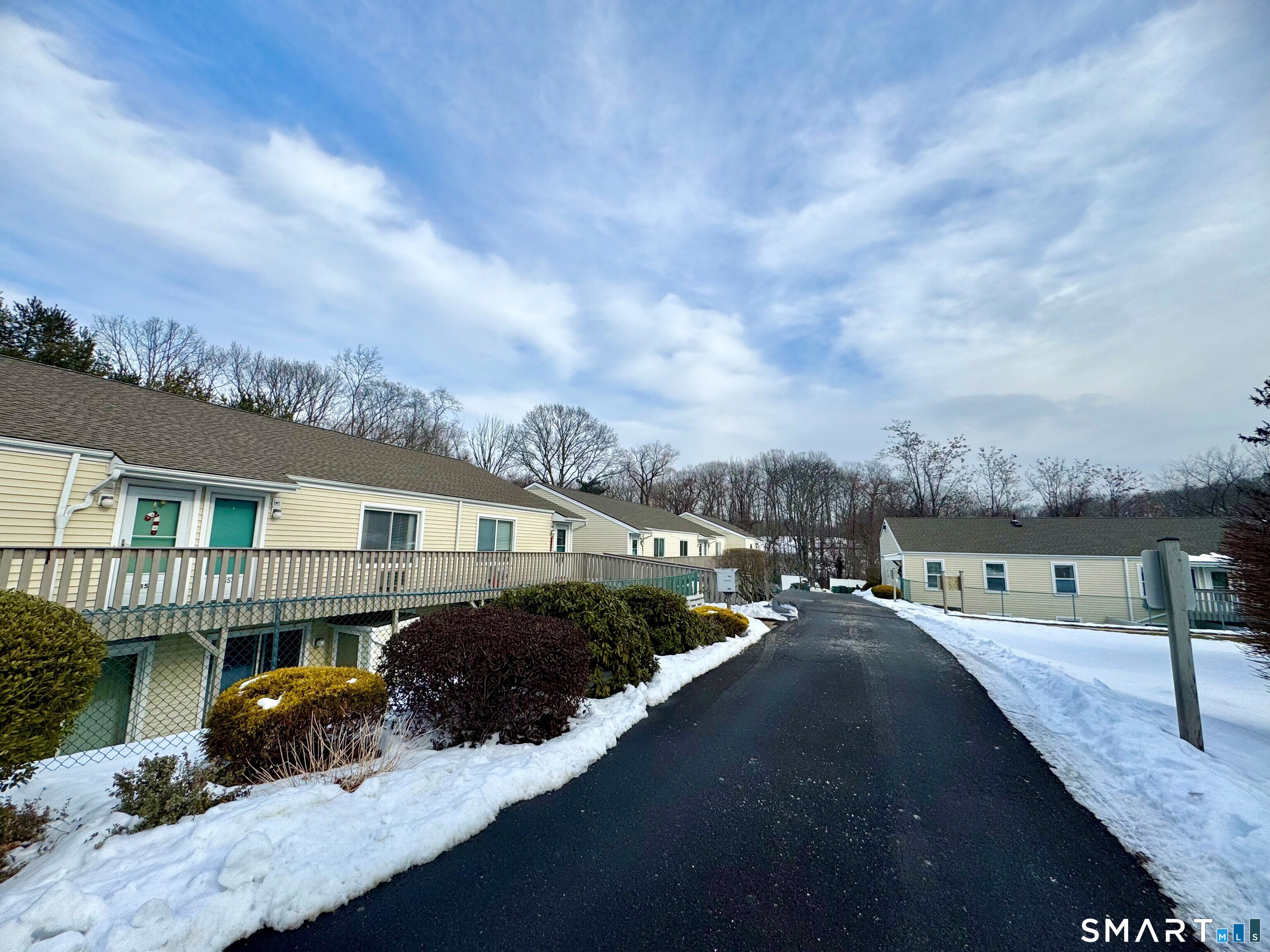 357 East Mitchell Avenue, Unit 357 Cheshire, CT 06410 - Photo 18 of 19