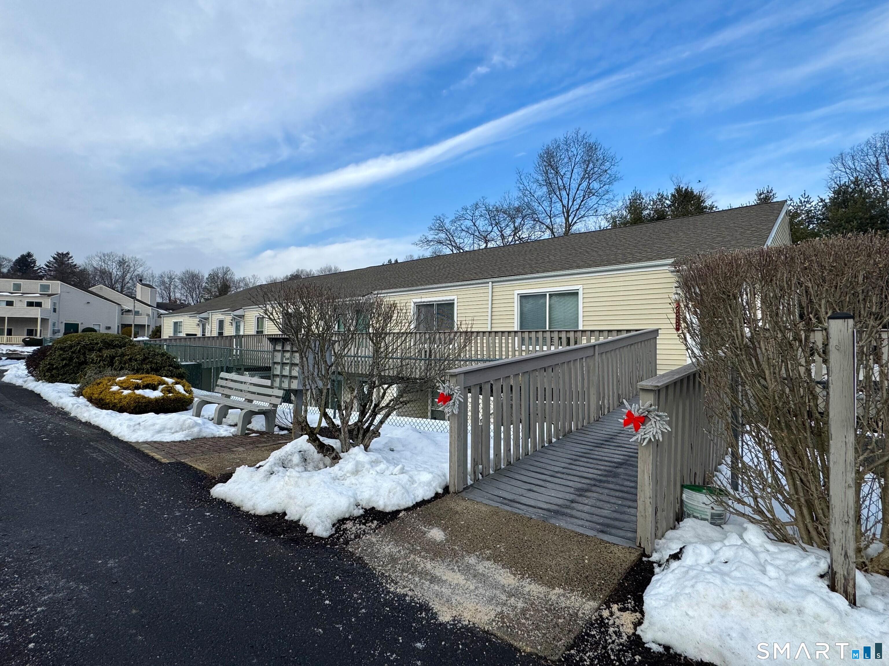 357 East Mitchell Avenue, Unit 357 Cheshire, CT 06410 - Photo 2 of 19