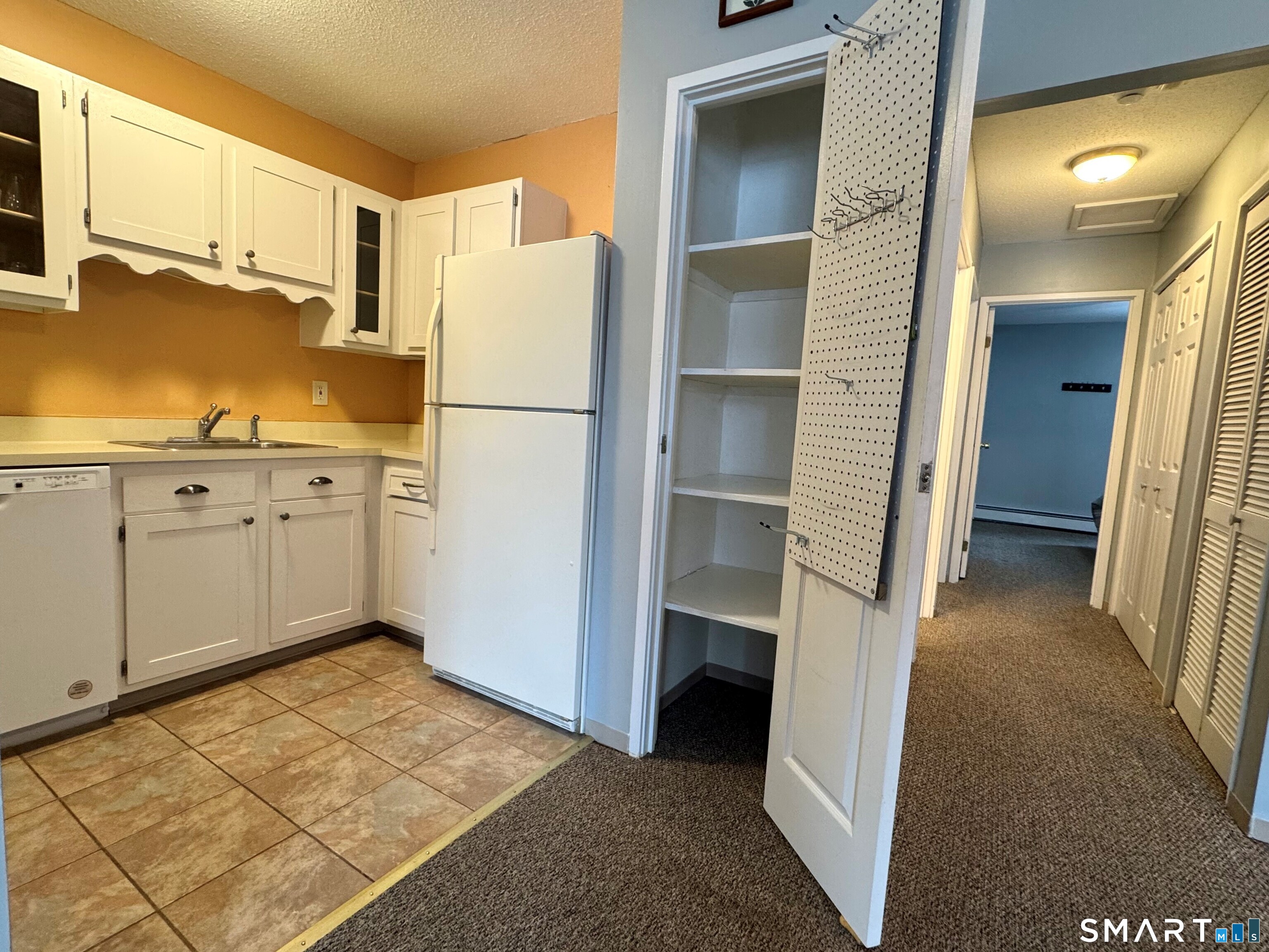 357 East Mitchell Avenue, Unit 357 Cheshire, CT 06410 - Photo 9 of 19 Pantry