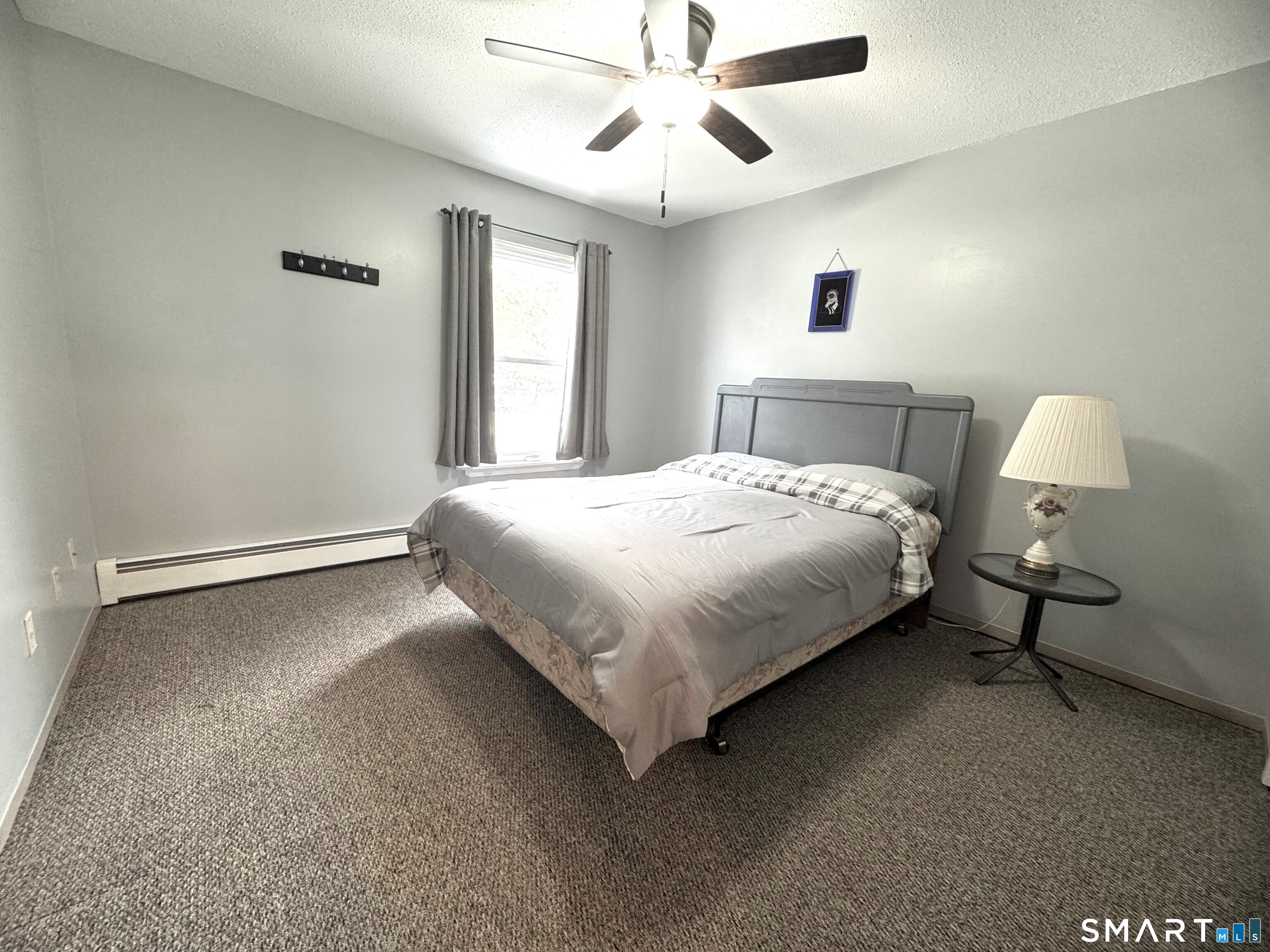 357 East Mitchell Avenue, Unit 357 Cheshire, CT 06410 - Photo 10 of 19 Primary bedroom