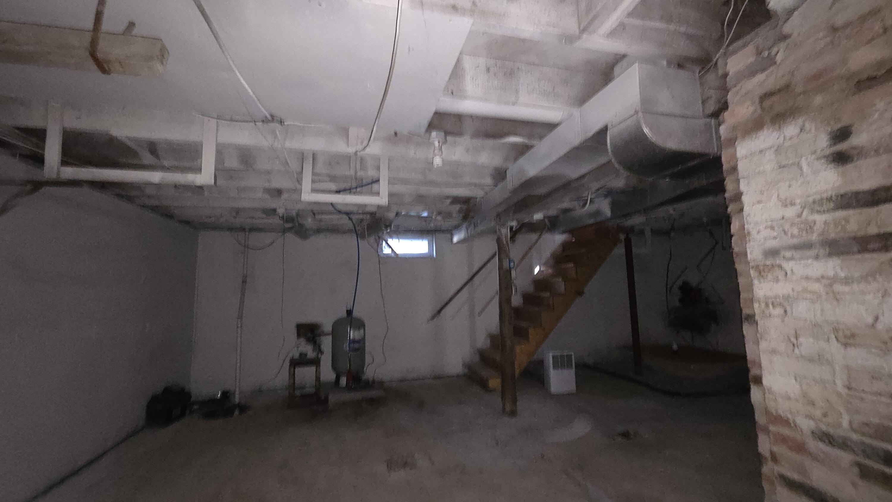 195 River Road Bucksport, ME 04416 - Photo 31 of 32 basement