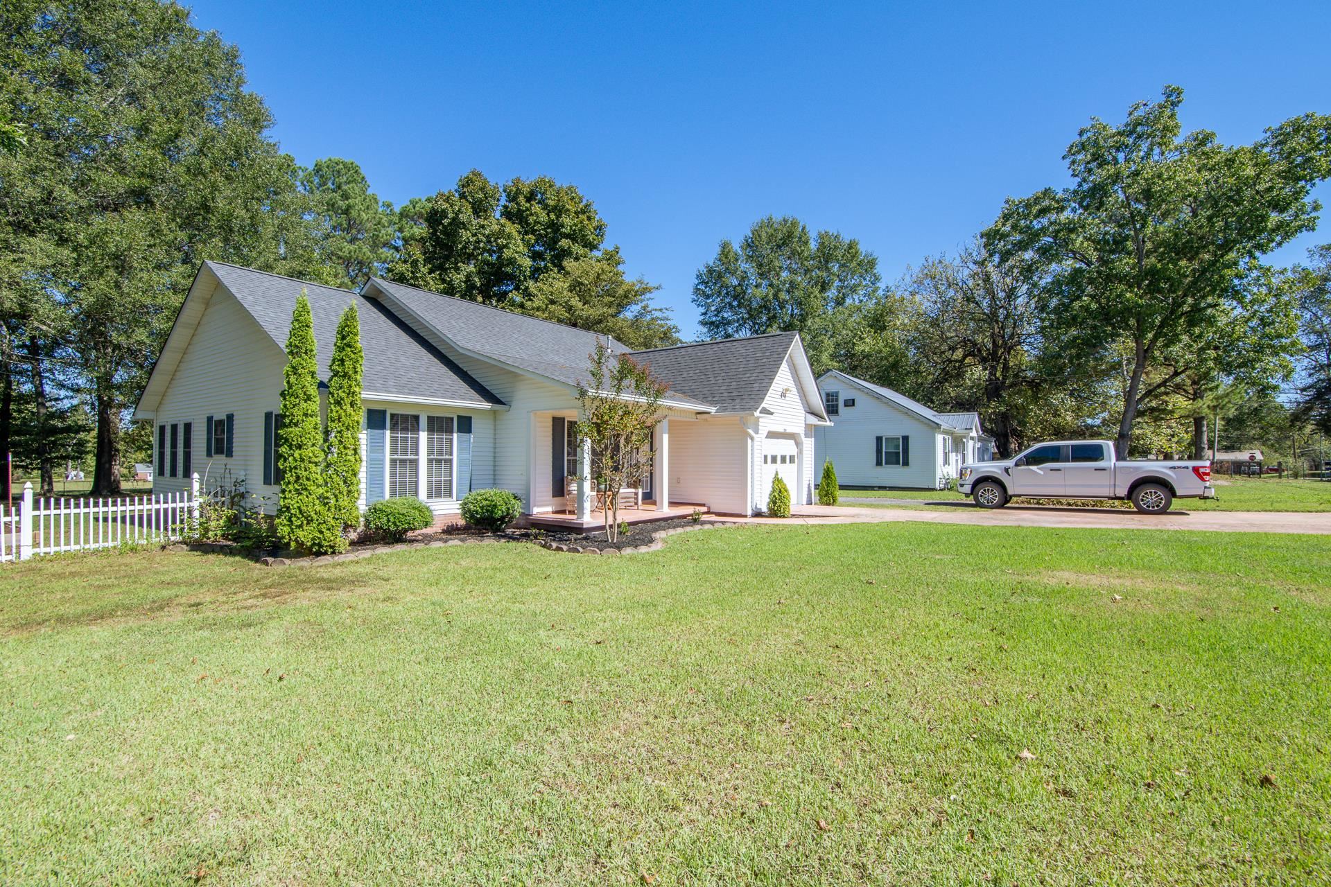 224 Willow Drive Adamsville, TN 38310 - Photo 34 of 40