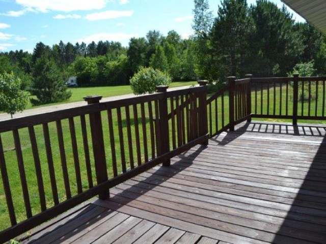 5580 Clover Drive Rhinelander, WI 54501 - Photo 9 of 19 Gallery Image 9