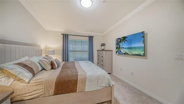 a bathroom with a granite countertop toilet a sink and a mirror
