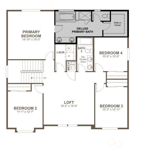 5591 Farmstead Place, Unit 7 Ferndale, WA 98248 - Photo 3 of 28