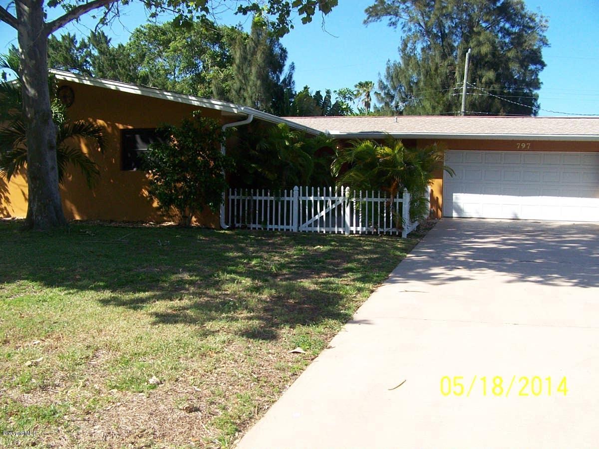797 Nassau Road Cocoa Beach, FL 32931 - Photo 14 of 26 100_9534