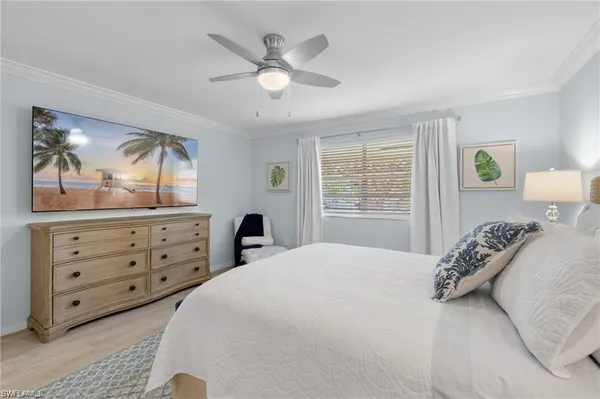 $3,100 | 1435 Curlew Avenue, Unit 3, Naples, FL 34102