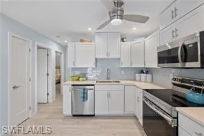$3,100 | 1435 Curlew Avenue, Unit 3, Naples, FL 34102