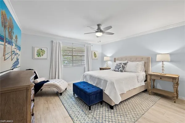 $3,100 | 1435 Curlew Avenue, Unit 3, Naples, FL 34102