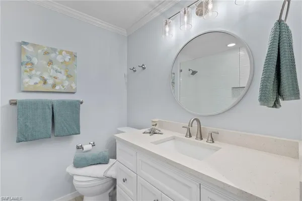 $3,100 | 1435 Curlew Avenue, Unit 3, Naples, FL 34102