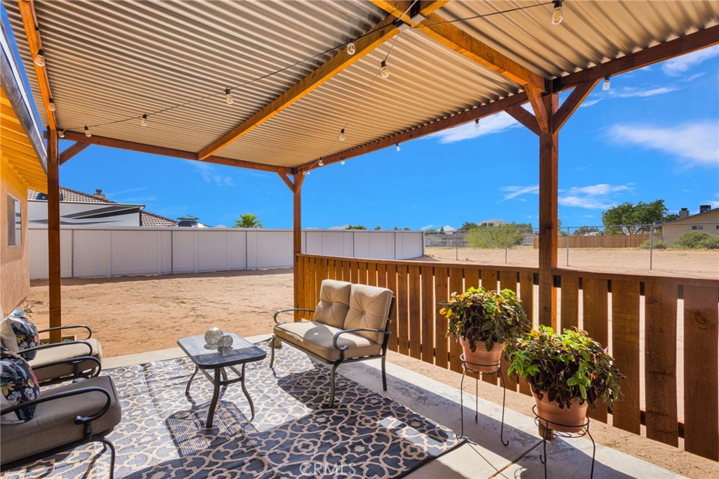22672 El Centro Road Apple Valley, CA 92307 - Photo 32 of 42