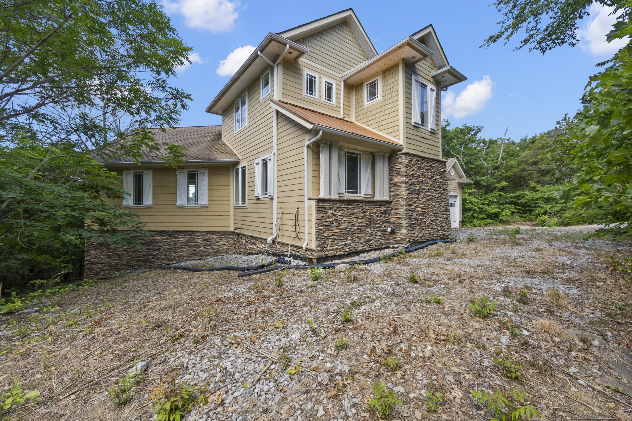 201 Roarks Cove Road Decherd, TN 37324 - Photo 8 of 55
