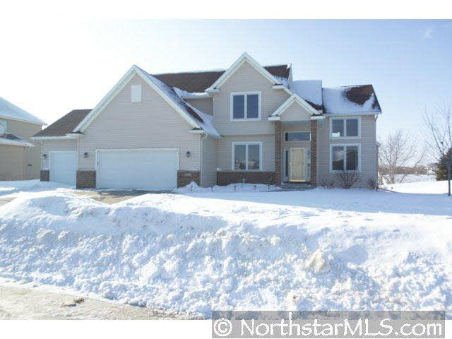 2457 Crimson Ridge Circle Northwest Rochester, MN 55901 - Photo 1 of 10