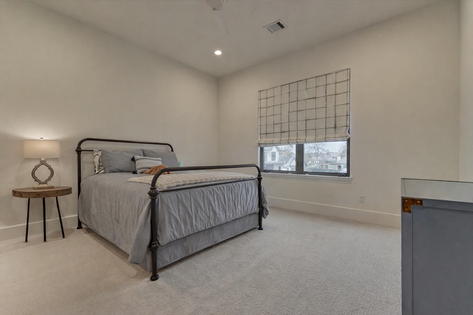 7715 Morgans Pond Court Spring, TX 77389 - Photo 29 of 50 Upstairs Bedroom 3.