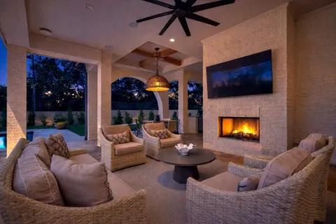 $2,475,000 | 7715 Morgans Pond Court, Spring, TX 77389