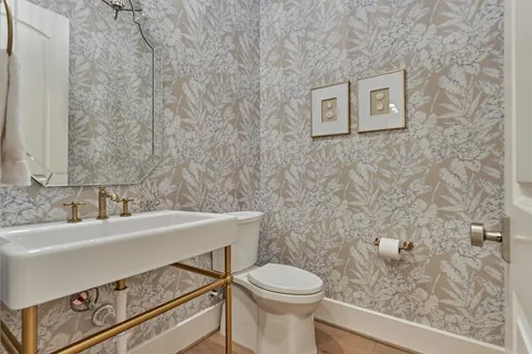 $2,475,000 | 7715 Morgans Pond Court, Spring, TX 77389