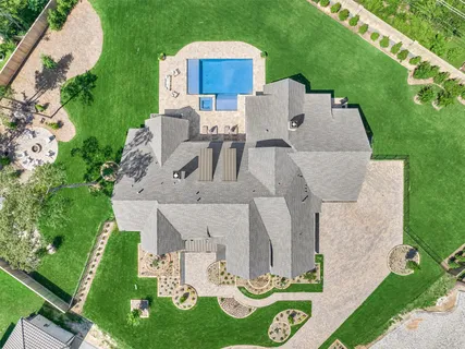 $2,475,000 | 7715 Morgans Pond Court, Spring, TX 77389