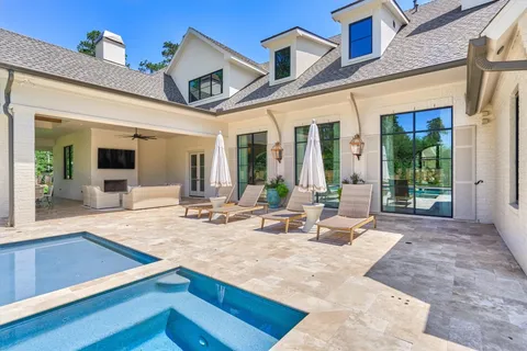 $2,475,000 | 7715 Morgans Pond Court, Spring, TX 77389