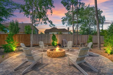 $2,475,000 | 7715 Morgans Pond Court, Spring, TX 77389