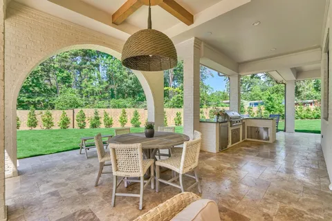 $2,475,000 | 7715 Morgans Pond Court, Spring, TX 77389