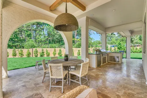 $2,475,000 | 7715 Morgans Pond Court, Spring, TX 77389