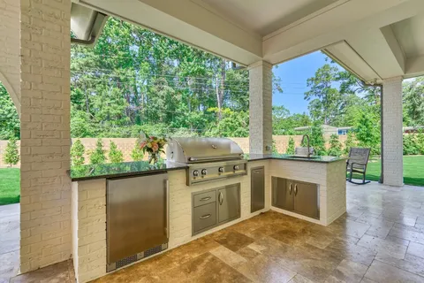 $2,475,000 | 7715 Morgans Pond Court, Spring, TX 77389