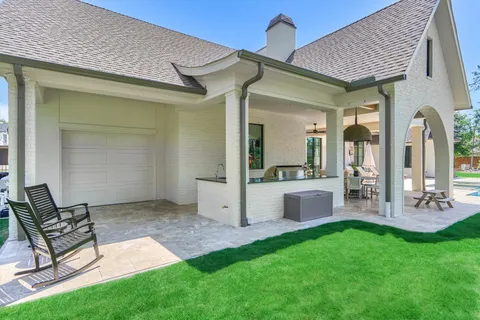 $2,475,000 | 7715 Morgans Pond Court, Spring, TX 77389