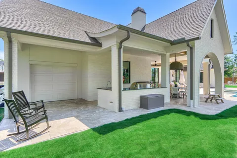 $2,475,000 | 7715 Morgans Pond Court, Spring, TX 77389