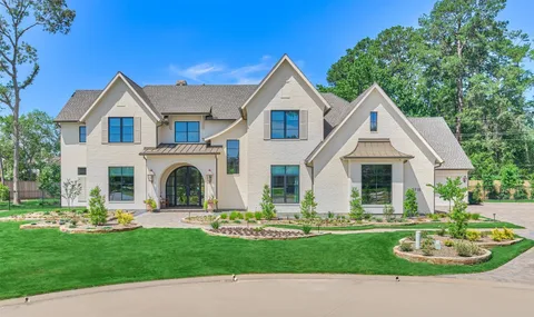 $2,475,000 | 7715 Morgans Pond Court, Spring, TX 77389