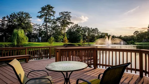 $2,475,000 | 7715 Morgans Pond Court, Spring, TX 77389
