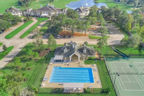 $2,475,000 | 7715 Morgans Pond Court, Spring, TX 77389