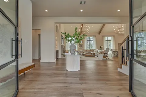 $2,475,000 | 7715 Morgans Pond Court, Spring, TX 77389