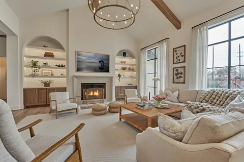 $2,475,000 | 7715 Morgans Pond Court, Spring, TX 77389