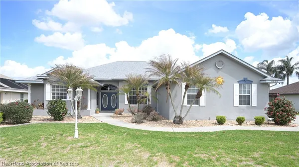 $446,000 | 4538 Myrtle Drive, Sebring, FL 33872
