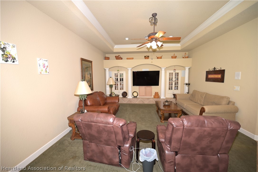 4538 Myrtle Drive Sebring, FL 33872 - Photo 14 of 50 Family Room