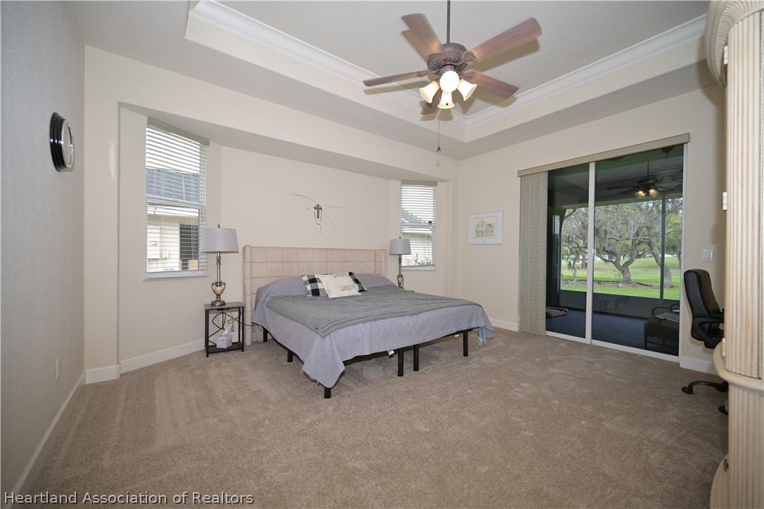 4538 Myrtle Drive Sebring, FL 33872 - Photo 16 of 50 Primary Bedroom