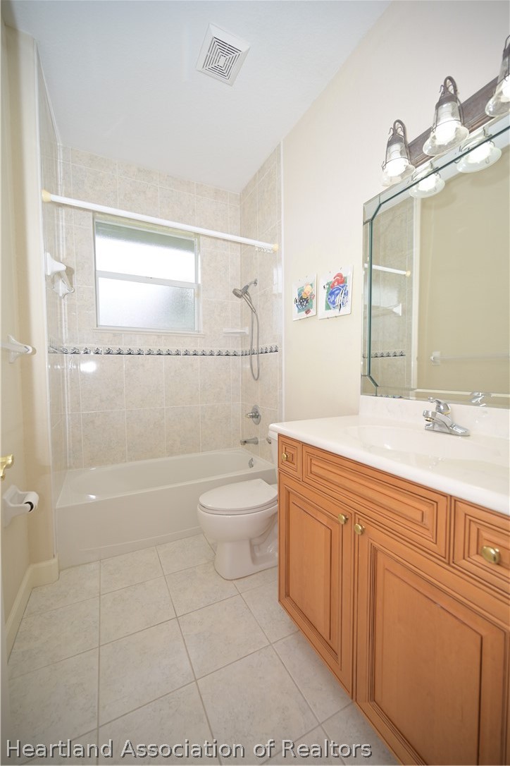 4538 Myrtle Drive Sebring, FL 33872 - Photo 25 of 50 Bath 2