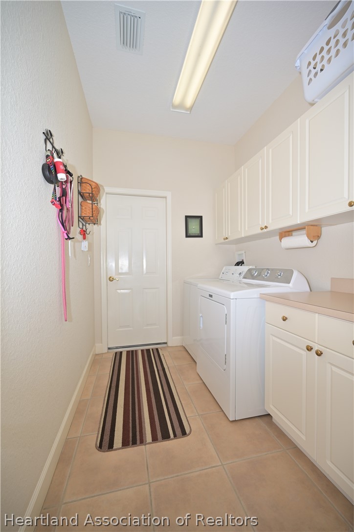 4538 Myrtle Drive Sebring, FL 33872 - Photo 30 of 50 Utility Room