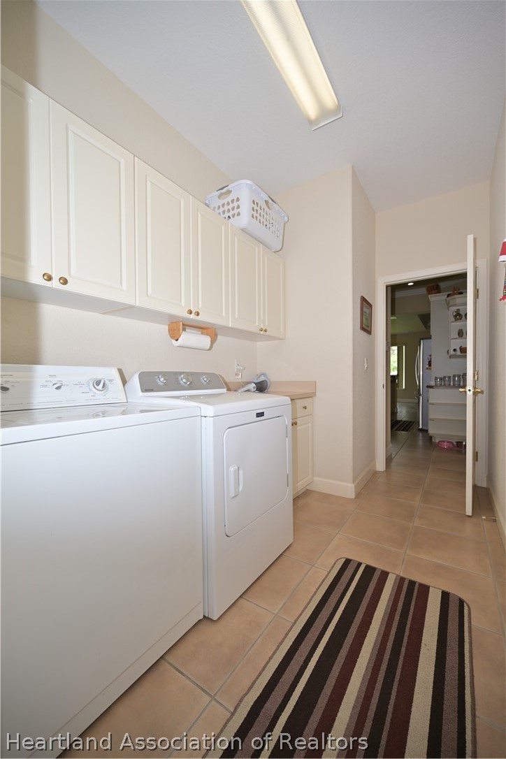 4538 Myrtle Drive Sebring, FL 33872 - Photo 31 of 50 Utility Room