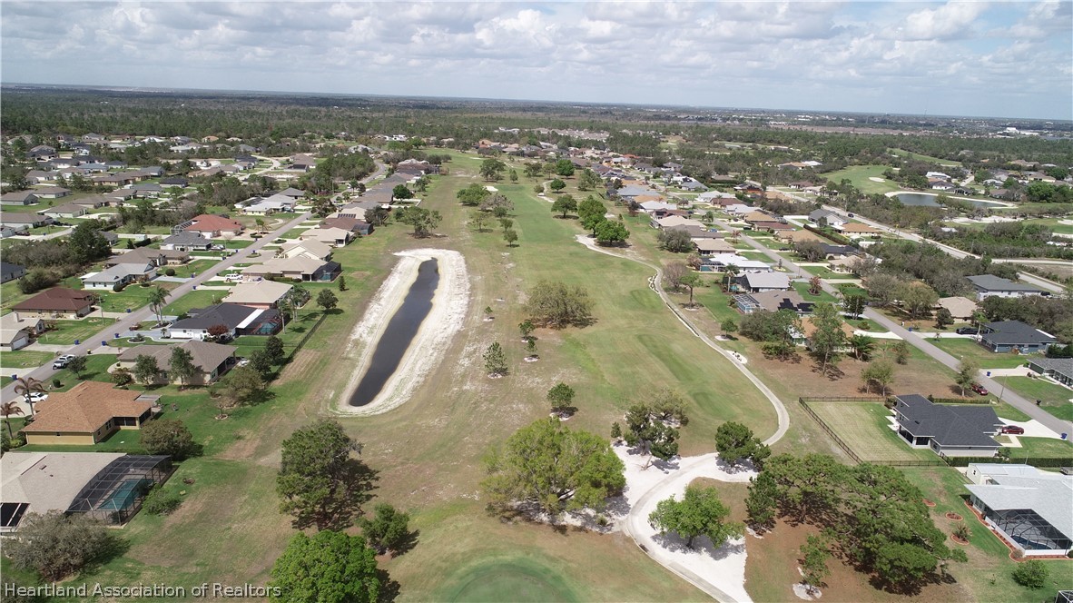 4538 Myrtle Drive Sebring, FL 33872 - Photo 38 of 50 Golf Course